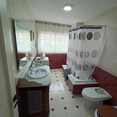 Apartamento Cesuresrooms3 *