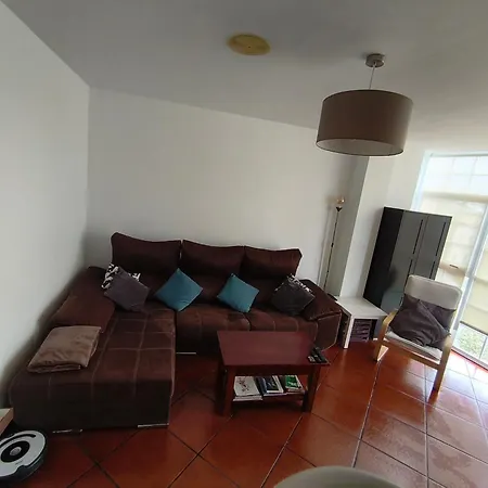 Cesuresrooms3 Apartamento *